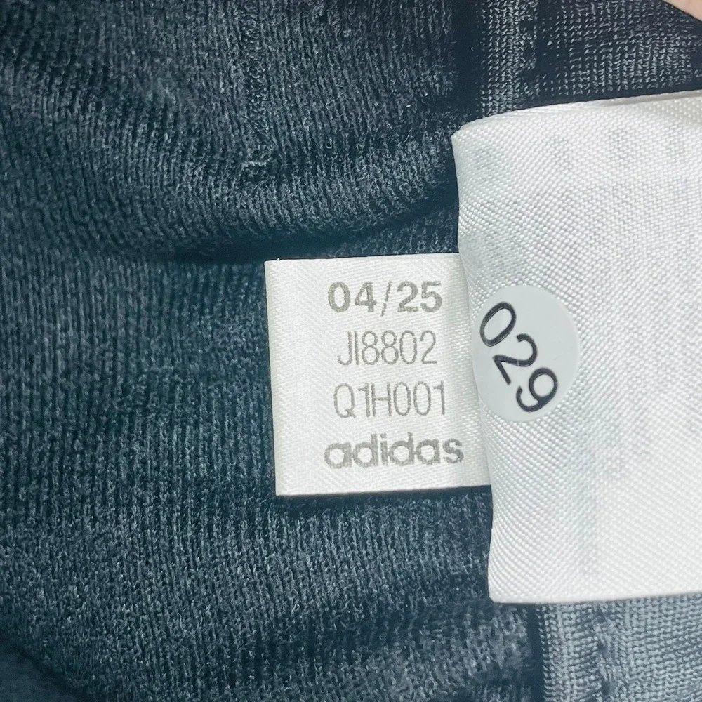 adidas stripes training